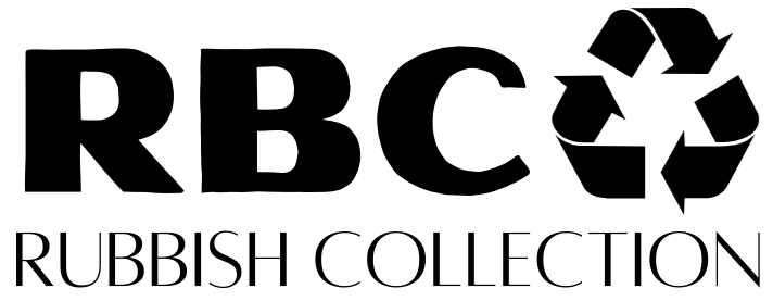 RBC Rubbish Collection logo