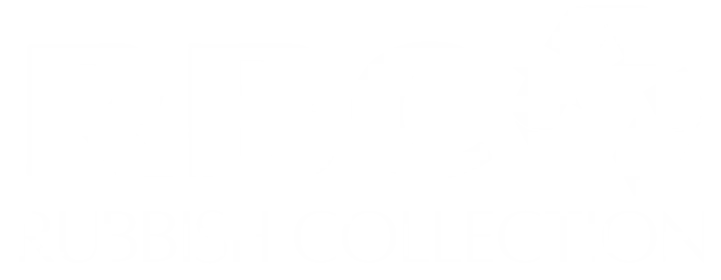 RBC Rubbish Collection logo